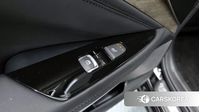 Kia K8 id 3586430 из Кореи 8