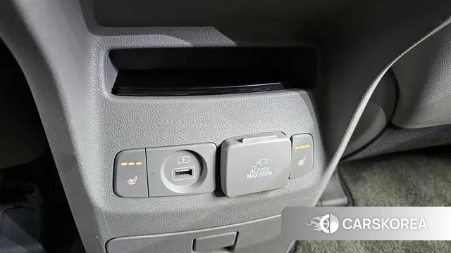 Kia The New Carnival id 3308115 из Кореи 8