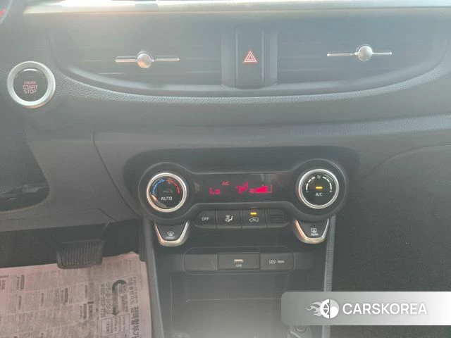 Kia Morning Urban (JA) id 4324548 из Кореи 8