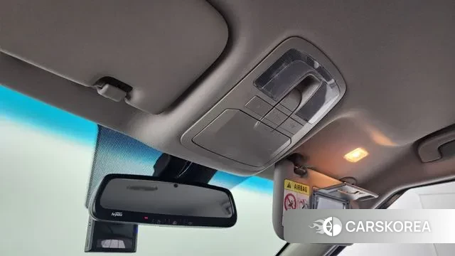 Ssangyong Tivoli Air id 3043885 из Кореи 8