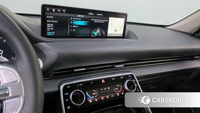 Genesis GV80 id 4350281 из Кореи 8