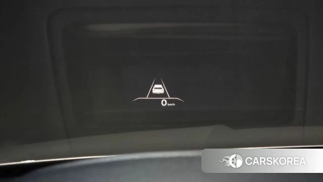 Genesis GV80 id 4309963 из Кореи 8