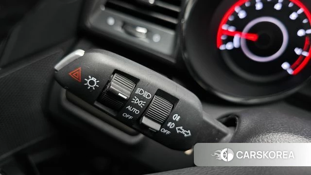 Ssangyong Tivoli Armor id 4435595 из Кореи 8
