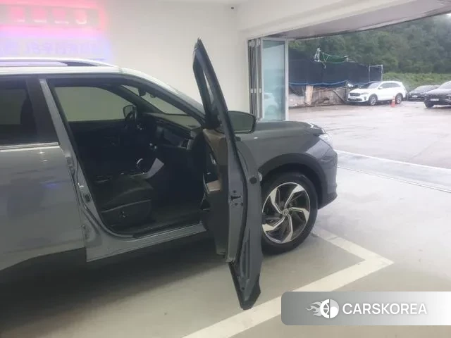 Ssangyong Beautiful Korando id 3371145 из Кореи 8