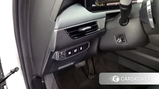 Kia The New K8 id 3341361 из Кореи 8