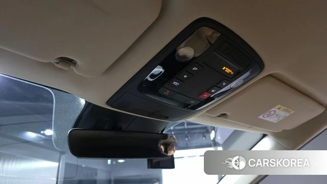 Kia Carnival 4th generation id 3941341 из Кореи 8