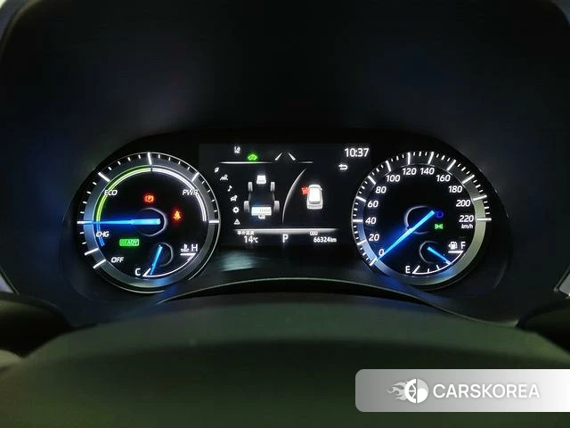 Toyota Highlander id 4291326 из Китая 8