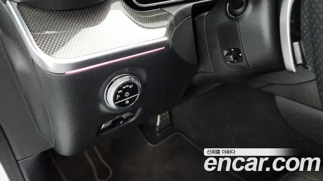 Mercedes-Benz CLE-Class C236 id 2671969 из Кореи 8