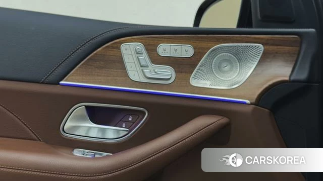 Mercedes-Benz GLS id 4276879 из Китая 8
