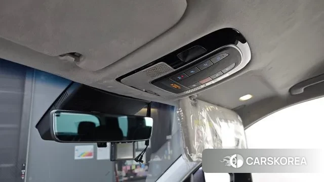 Hyundai The New Palisade id 3007360 из Кореи 8