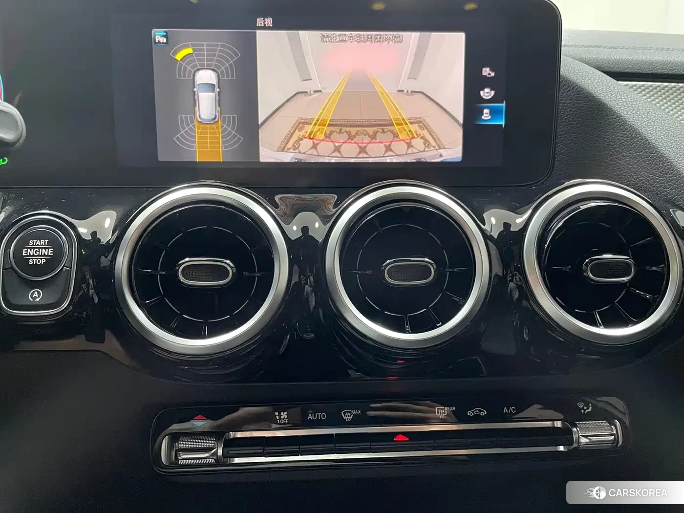 Mercedes-Benz GLA id 4674334 из Китая 9