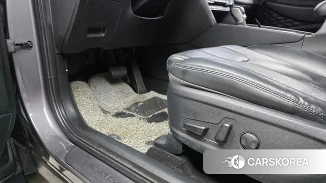 Hyundai Santa Fe TM id 3789522 из Кореи 8