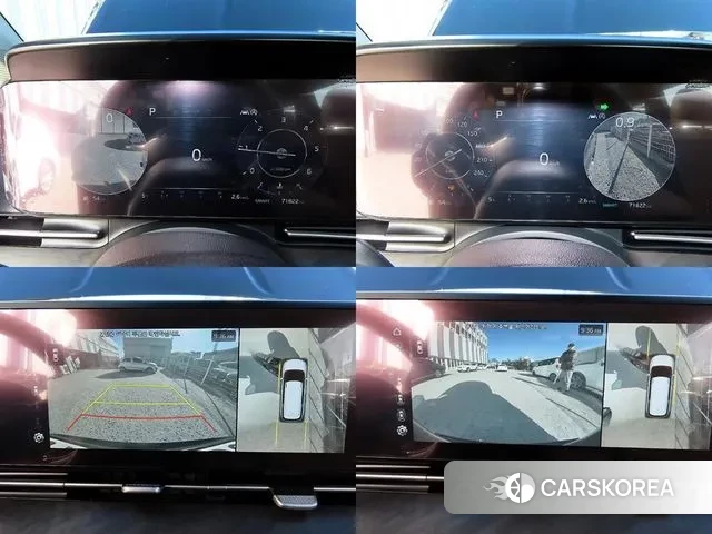 Kia Carnival 4th generation id 3717877 из Кореи 8