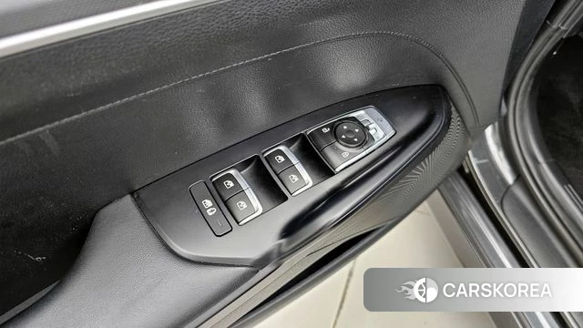 Kia K5 3rd generation id 3866758 из Кореи 8