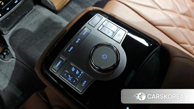 Genesis G80 (RG3) id 4720517 из Кореи 8