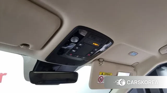 Kia Carnival 4th generation id 3349424 из Кореи 8