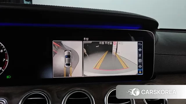 Mercedes-Benz E-Class W213 id 3134185 из Кореи 8