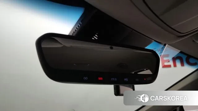 Genesis G80 id 3748742 из Кореи 8