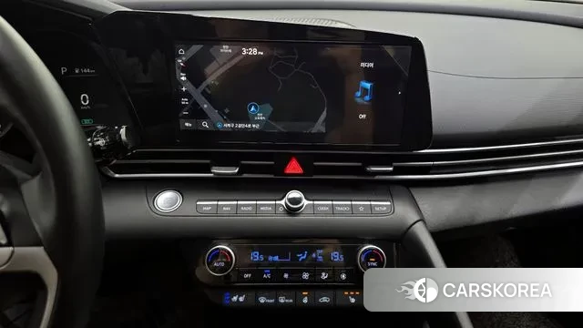 Hyundai Avante (CN7) id 2885084 из Кореи 8