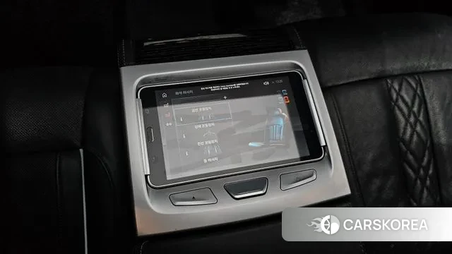 BMW 7 Series (G11) id 3698918 из Кореи 8