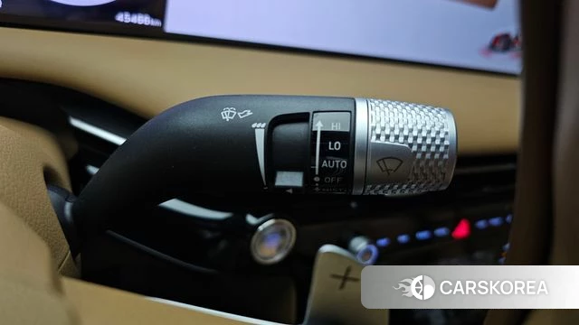 Genesis G80 (RG3) id 4292062 из Кореи 8