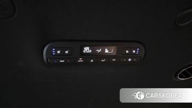Hyundai Palisade (LX3) id 4879676 из Кореи 8