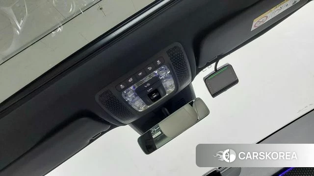 Mercedes-Benz EQB X243 id 4533018 из Кореи 8