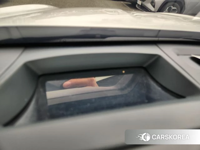 Genesis GV70 id 4262752 из Кореи 8