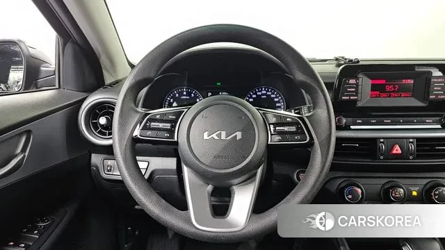 Kia The New K3 2nd generation id 3342586 из Кореи 8