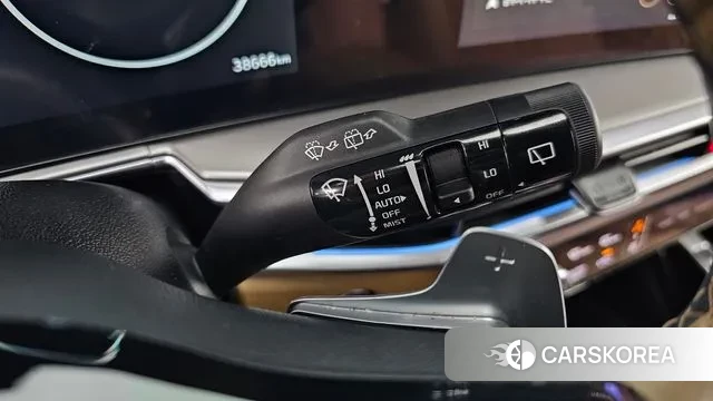 Kia The New Sorento 4th Generation id 3333173 из Кореи 8