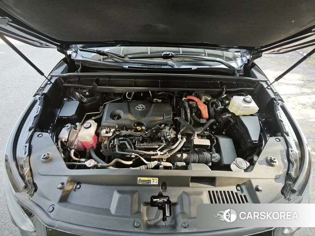 Toyota Crown Lufang id 4277211 из Китая 8