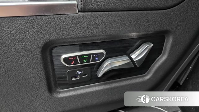 Kia Carnival 4th generation id 4282434 из Кореи 8