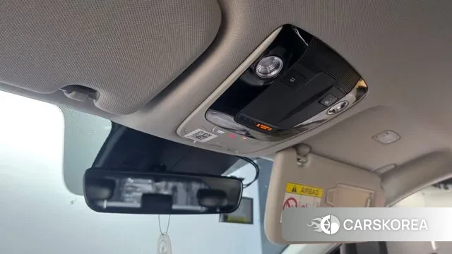 Kia Sorento 4th Generation id 3686152 из Кореи 8