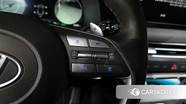 Hyundai The New Palisade id 3472727 из Кореи 8