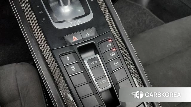 Porsche 718 Boxster id 4293858 из Кореи 8