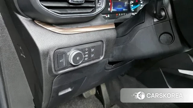 Ford Explorer 6th Generation id 3373277 из Кореи 8