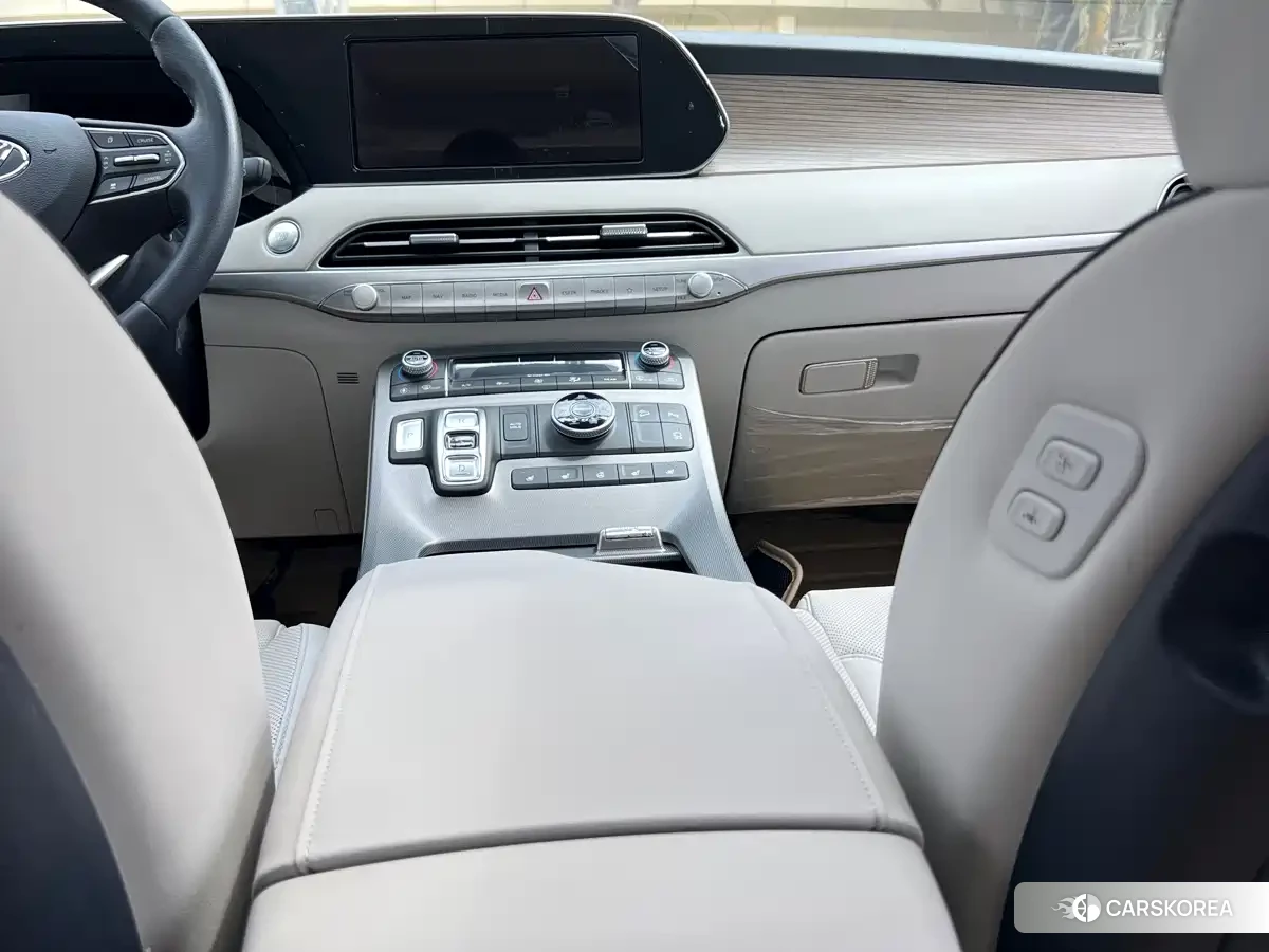 Hyundai Palisade id 4589507 из Китая 8