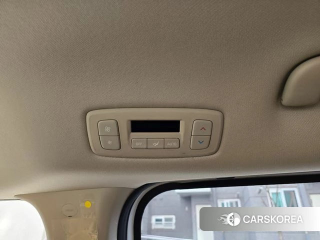Kia Carnival 4th generation id 4572221 из Кореи 8
