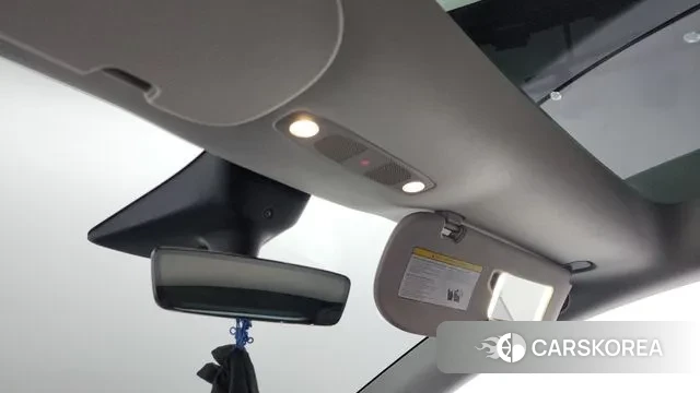 Tesla Model Y id 3032131 из Кореи 8