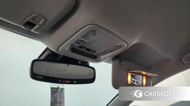 Chevrolet (GM Daewoo) The New Malibu id 3860335 из Кореи 8