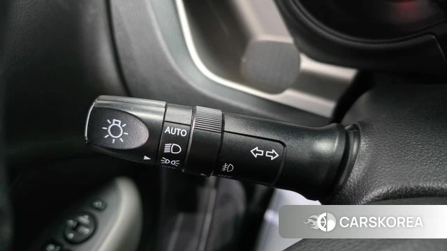 Kia The New Ray id 4338411 из Кореи 8