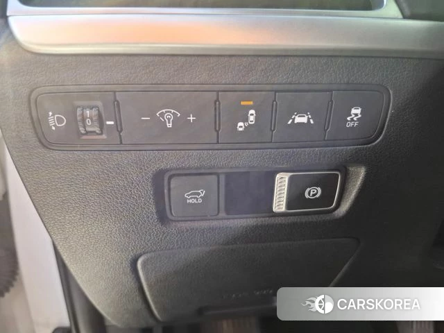 Hyundai Palisade id 4393603 из Кореи 8