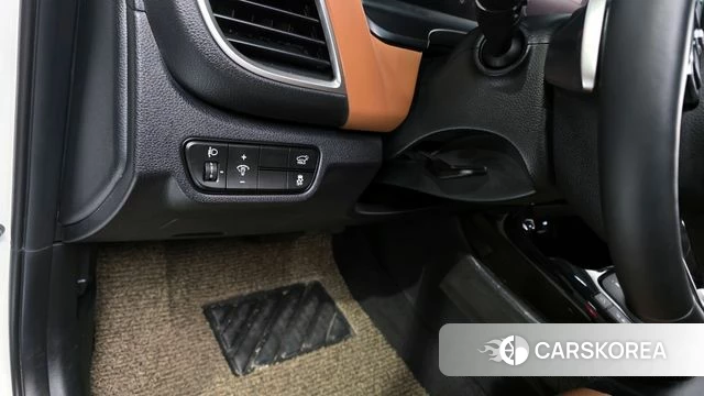 Kia The New Seltos id 3876657 из Кореи 8