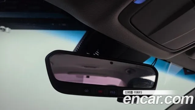 Genesis G80 id 2887088 из Кореи 8