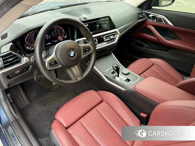BMW 4 series id 3919425 из Китая 8