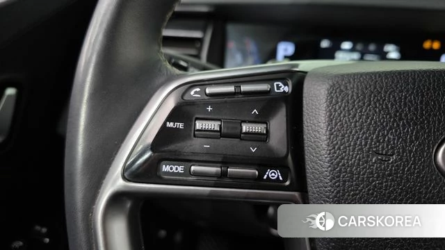 Ssangyong Torres id 3902801 из Кореи 8