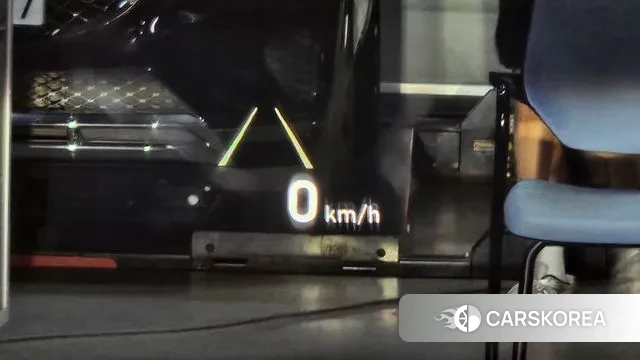 Genesis G80 id 2981965 из Кореи 8