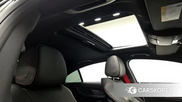 Mercedes-Benz CLS-Class C257 id 3011581 из Кореи 8