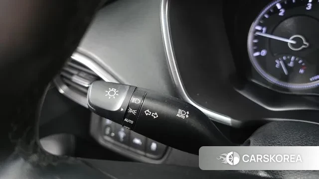 Hyundai Santa Fe TM id 3429082 из Кореи 8