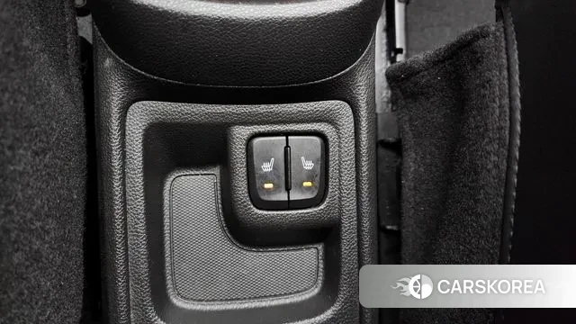 Chevrolet (GM Daewoo) The New Spark id 3526223 из Кореи 8